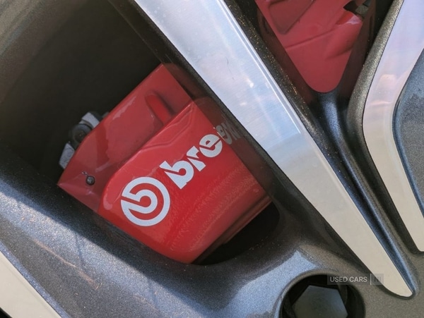 Used Vauxhall Insignia 2021 for sale - 77292593: Photo 31