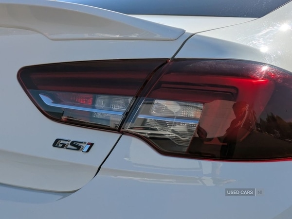 Used Vauxhall Insignia 2021 for sale - 77292593: Photo 32