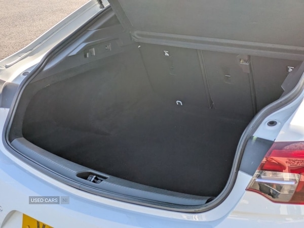 Used Vauxhall Insignia 2021 for sale - 77292593: Photo 33
