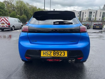 Used Peugeot 208 2024 for sale - 78500799: Photo