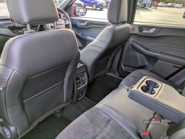 Used Ford Kuga 2022 for sale - 78141737: Photo 10