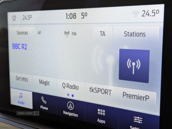 Used Ford Kuga 2022 for sale - 78141737: Photo 22