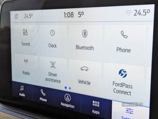 Used Ford Kuga 2022 for sale - 78141737: Photo 23