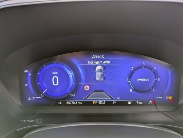 Used Ford Kuga 2022 for sale - 78141737: Photo 24