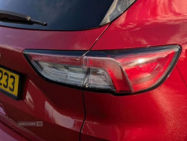 Used Ford Kuga 2022 for sale - 78141737: Photo 33