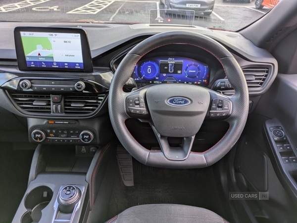 Used Ford Kuga 2022 for sale - 78141737: Photo 6