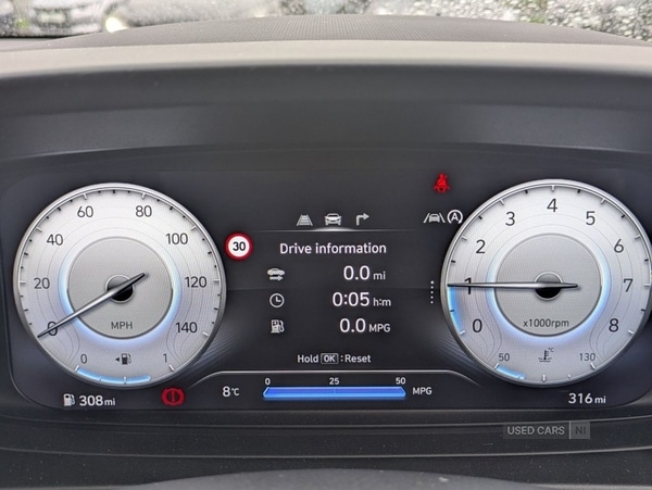 Used Hyundai BAYON 2025 for sale - 78141714: Photo 10