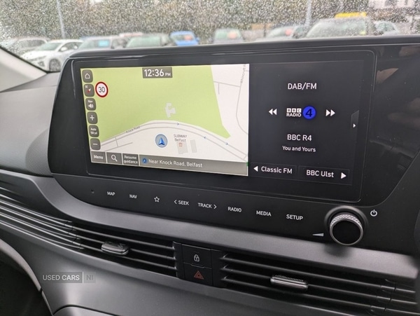 Used Hyundai BAYON 2025 for sale - 78141714: Photo 16