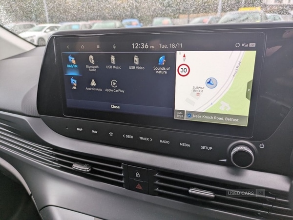 Used Hyundai BAYON 2025 for sale - 78141714: Photo 19