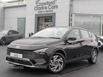 Used Hyundai BAYON 2025 for sale - 78141714: Photo