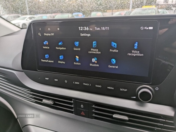 Used Hyundai BAYON 2025 for sale - 78141714: Photo 20