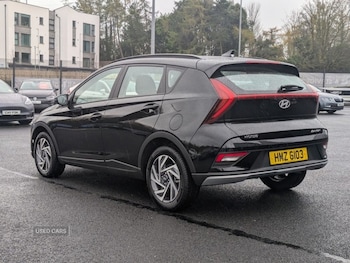 Used Hyundai BAYON 2025 for sale - 78141714: Photo