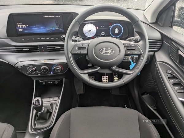 Used Hyundai BAYON 2025 for sale - 78141714: Photo 6