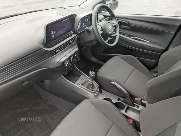 Used Hyundai BAYON 2025 for sale - 78141714: Photo 7