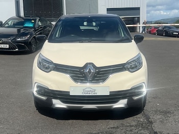 Used Renault Captur 2017 for sale - 78818581: Photo