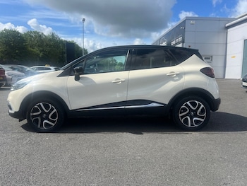 Used Renault Captur 2017 for sale - 78818581: Photo
