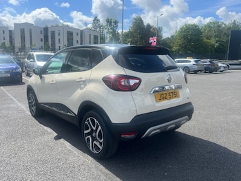 Used Renault Captur 2017 for sale - 78818581: Photo