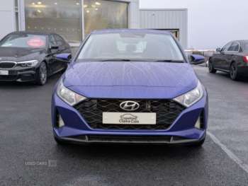 Used Hyundai i20 2021 for sale - 73274156: Photo