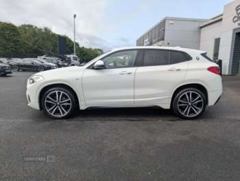Used BMW X2 2018 for sale - 74863012: Photo