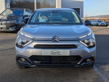 Used Citroen C4 2022 for sale - 78556713: Photo