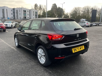 Used SEAT Ibiza 2020 for sale - 78241085: Photo