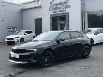 2023 - 1.2 Turbo 130 GS Line 5dr