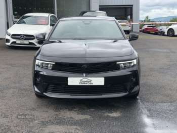 Used Vauxhall Astra 2023 for sale - 74966267: Photo