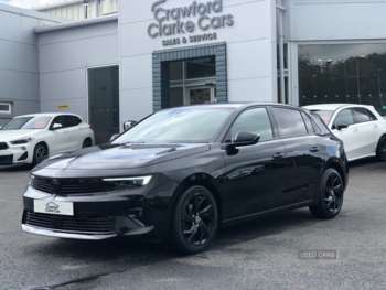 Used Vauxhall Astra 2023 for sale - 74966267: Photo