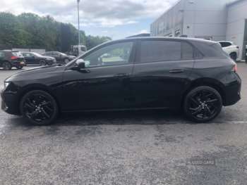 Used Vauxhall Astra 2023 for sale - 74966267: Photo