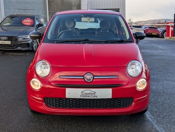 Used Fiat 500 2019 for sale - 78240887: Photo