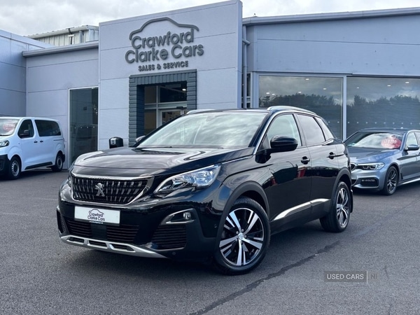 Used Peugeot 3008 2019 for sale - 76085870: Photo 1