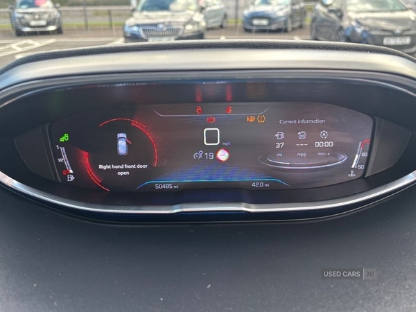 Used Peugeot 3008 2019 for sale - 76085870: Photo 11