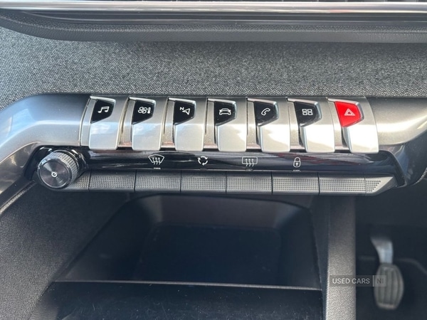 Used Peugeot 3008 2019 for sale - 76085870: Photo 13