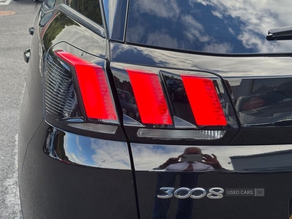 Used Peugeot 3008 2019 for sale - 76085870: Photo 17
