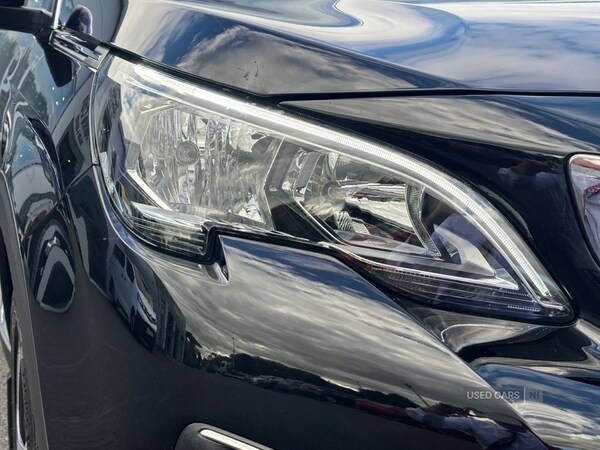 Used Peugeot 3008 2019 for sale - 76085870: Photo 18