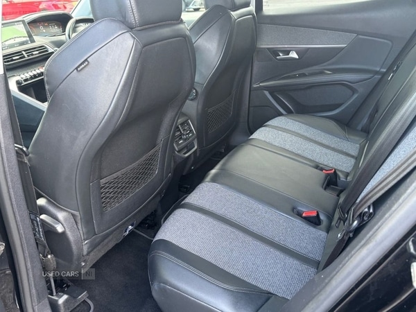 Used Peugeot 3008 2019 for sale - 76085870: Photo 19