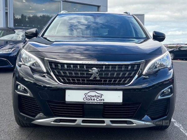 Used Peugeot 3008 2019 for sale - 76085870: Photo 2