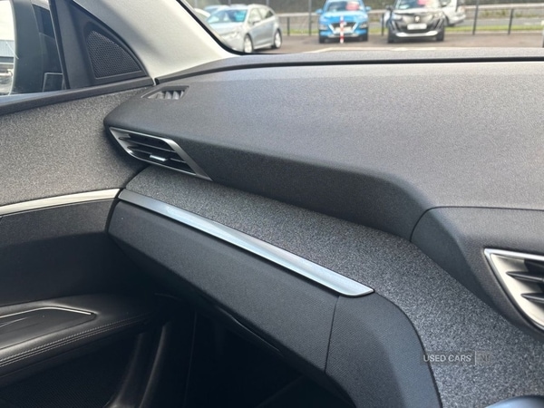 Used Peugeot 3008 2019 for sale - 76085870: Photo 21