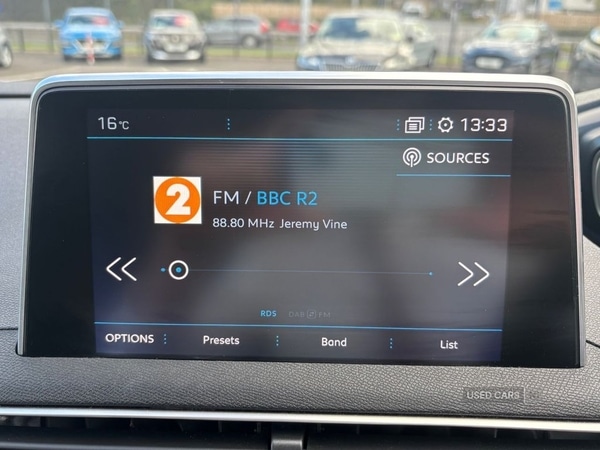 Used Peugeot 3008 2019 for sale - 76085870: Photo 22