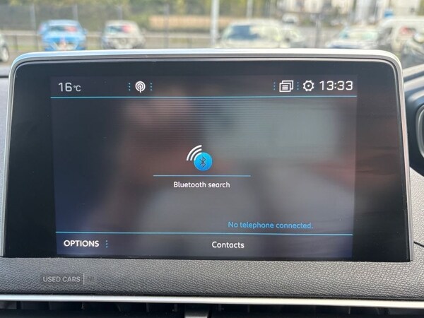 Used Peugeot 3008 2019 for sale - 76085870: Photo 23