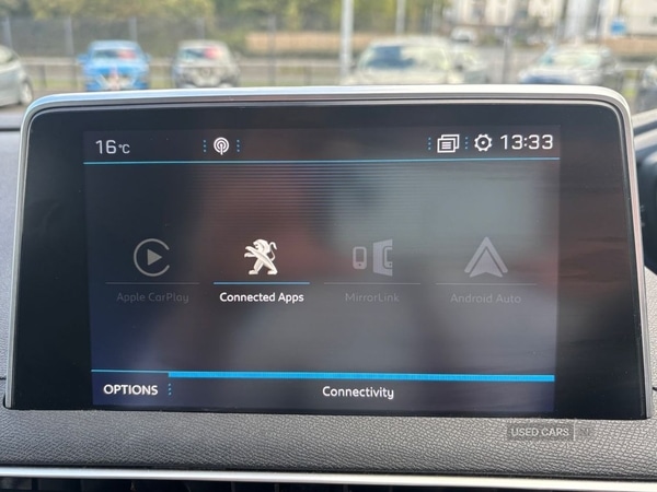 Used Peugeot 3008 2019 for sale - 76085870: Photo 24