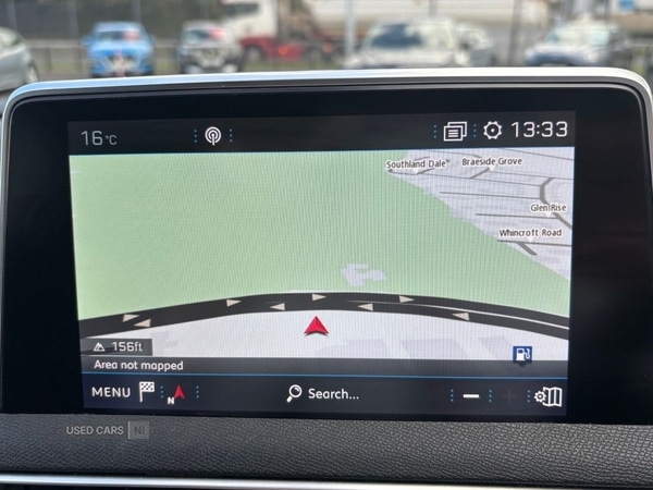 Used Peugeot 3008 2019 for sale - 76085870: Photo 25