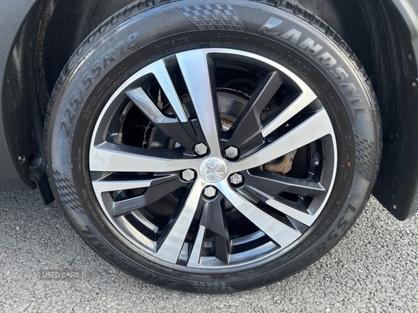 Used Peugeot 3008 2019 for sale - 76085870: Photo 27