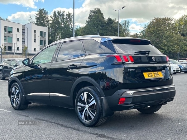Used Peugeot 3008 2019 for sale - 76085870: Photo 3