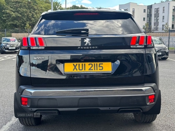 Used Peugeot 3008 2019 for sale - 76085870: Photo 4