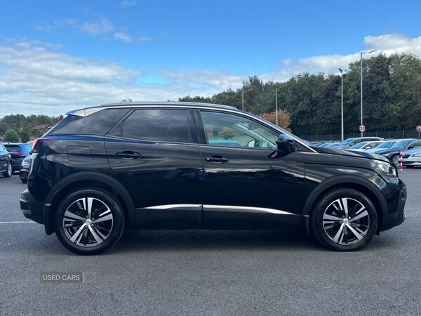 Used Peugeot 3008 2019 for sale - 76085870: Photo 5