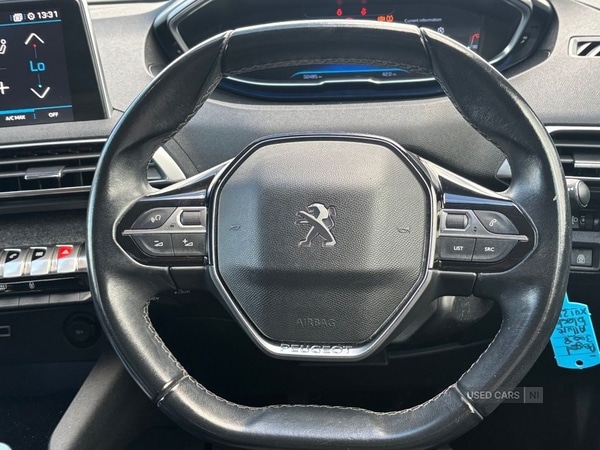 Used Peugeot 3008 2019 for sale - 76085870: Photo 6