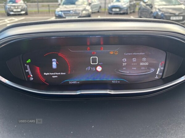 Used Peugeot 3008 2019 for sale - 76085870: Photo 7