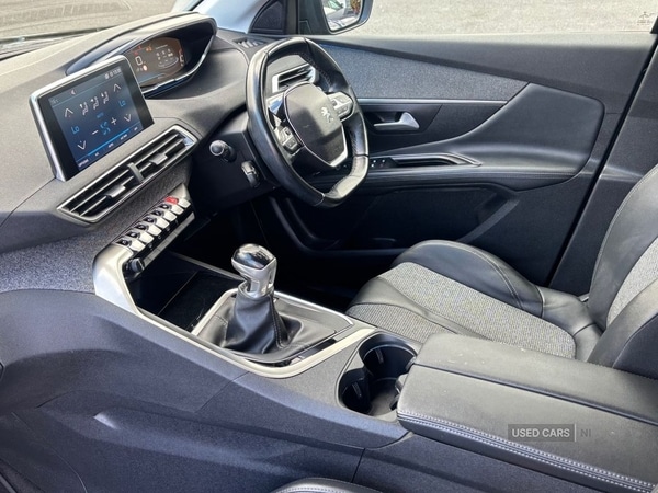 Used Peugeot 3008 2019 for sale - 76085870: Photo 8