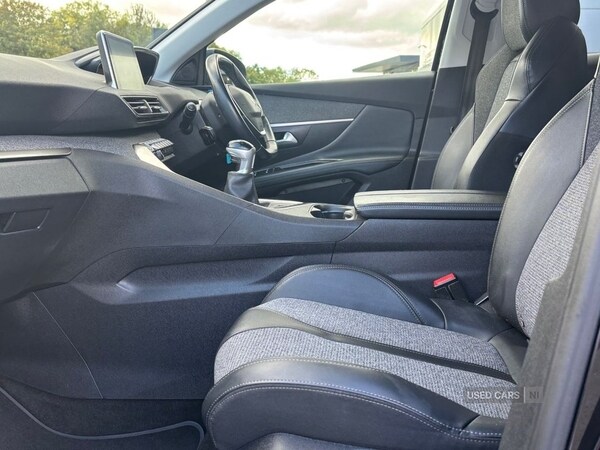 Used Peugeot 3008 2019 for sale - 76085870: Photo 9